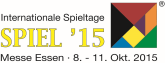 SPIEL &#39;15