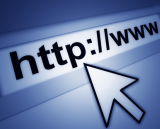 Neue Domains - Noch schneller erreichbar