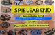 Spieletreff GW