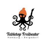 Tabletop Freibeuter