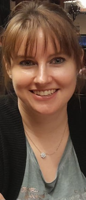 Nina aus dem Murgtal