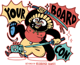 YOURBOARDGAMERS