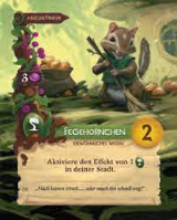 Fegeh&#246;rnchen