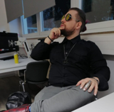 Noah Konstriktor