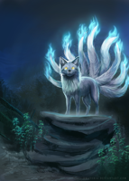 Kitsune