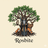 Rosbite