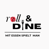 Roll&dine