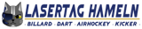 Lasertag Hameln
