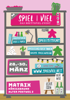 SpielViel