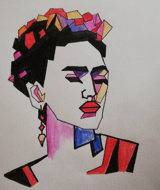 Frida Kahlo