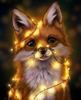 GreenFoxNine