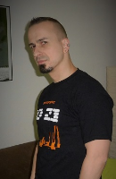 Legionnaire