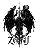 Zerraf