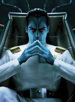 Thrawn