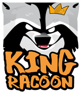 King_Racoon_Games