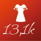 13100 Mitglieder