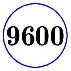 9600 Mitglieder