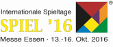 SPIEL &#39;16