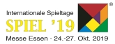 SPIEL &#39;19